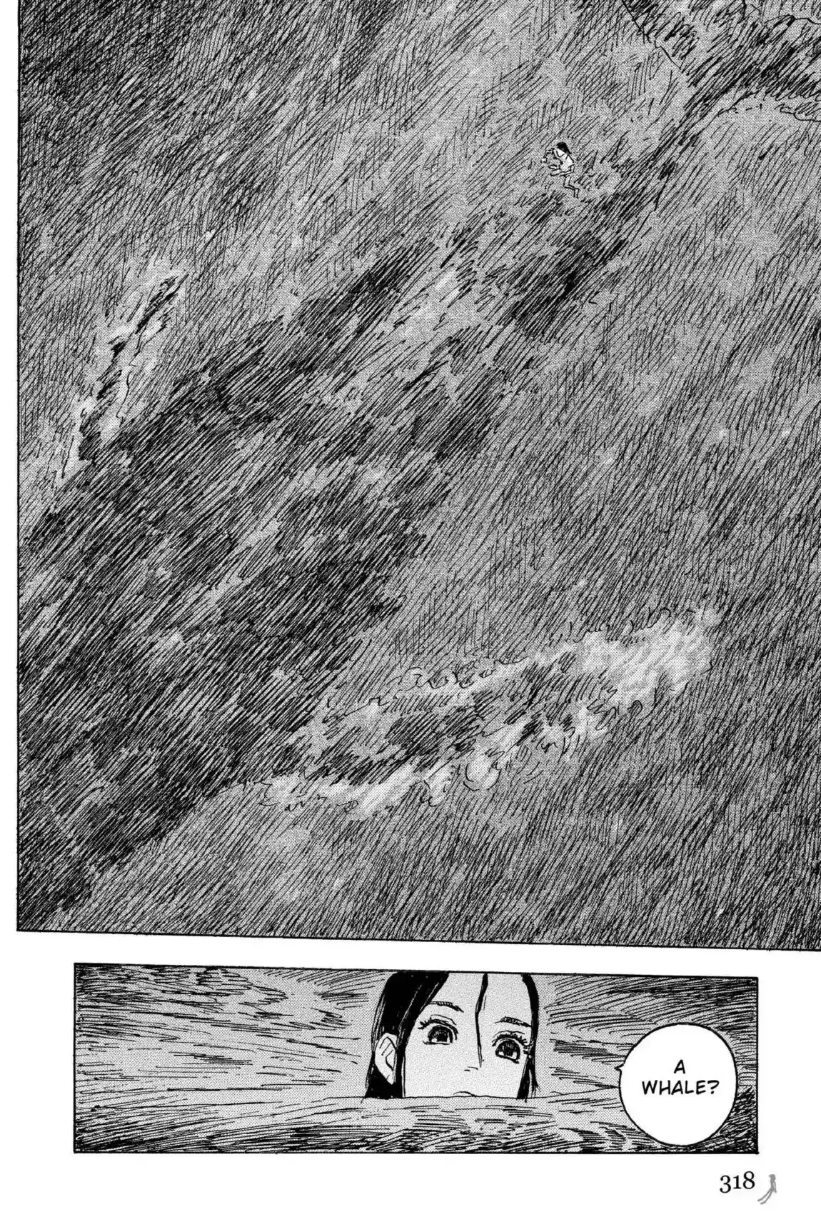 Kaijuu no Kodomo Chapter 25 20